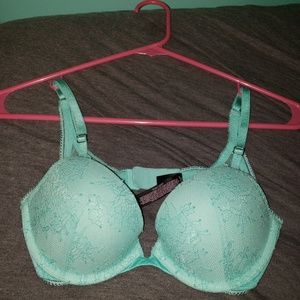 Victoria's Secret Push-up bra